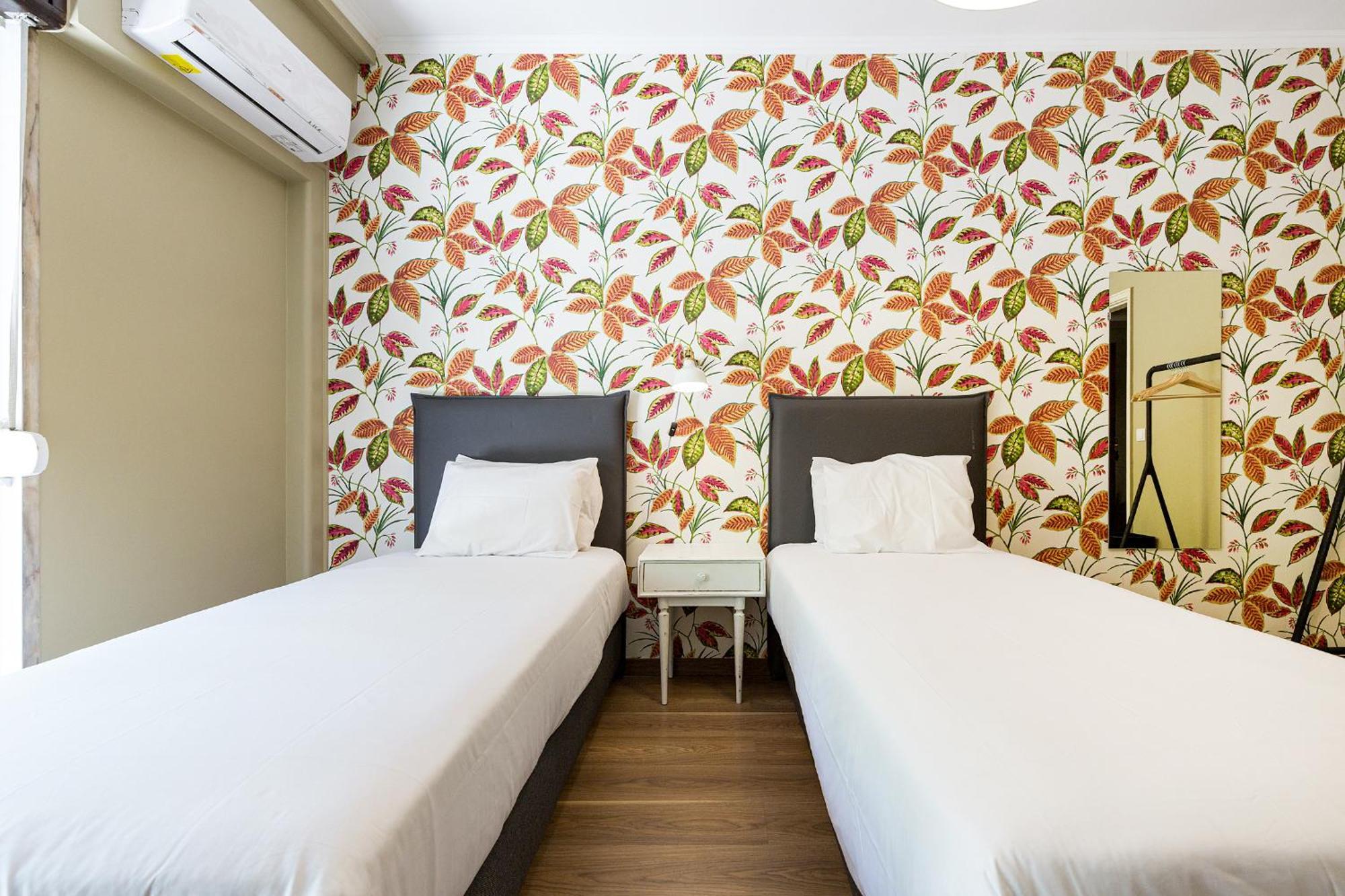 Wallis Rato Guest house 3*