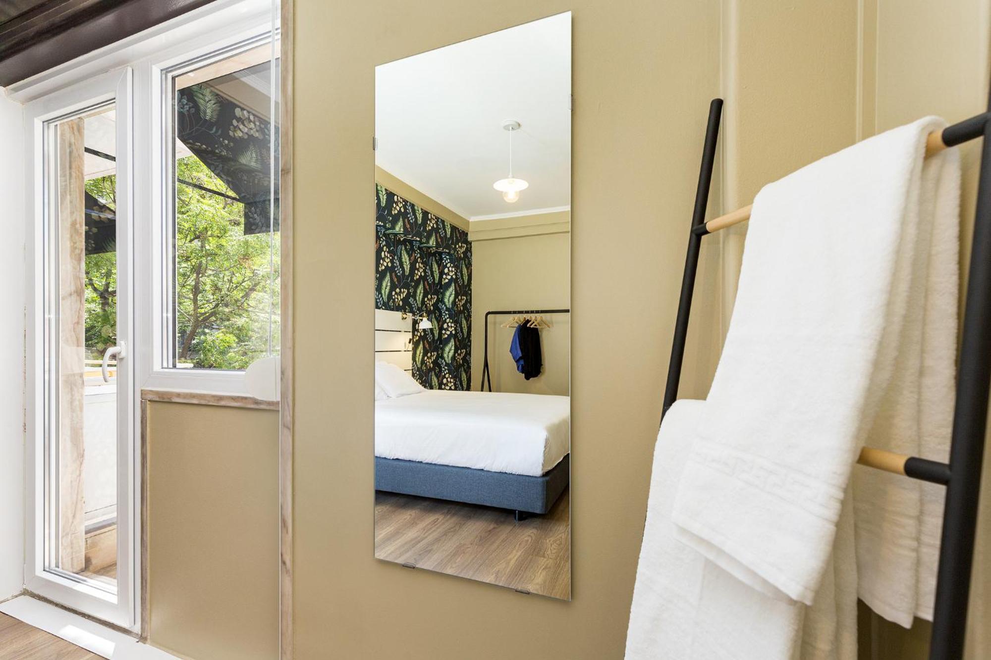 Dome Alvares Cabral 3* Lisbon
