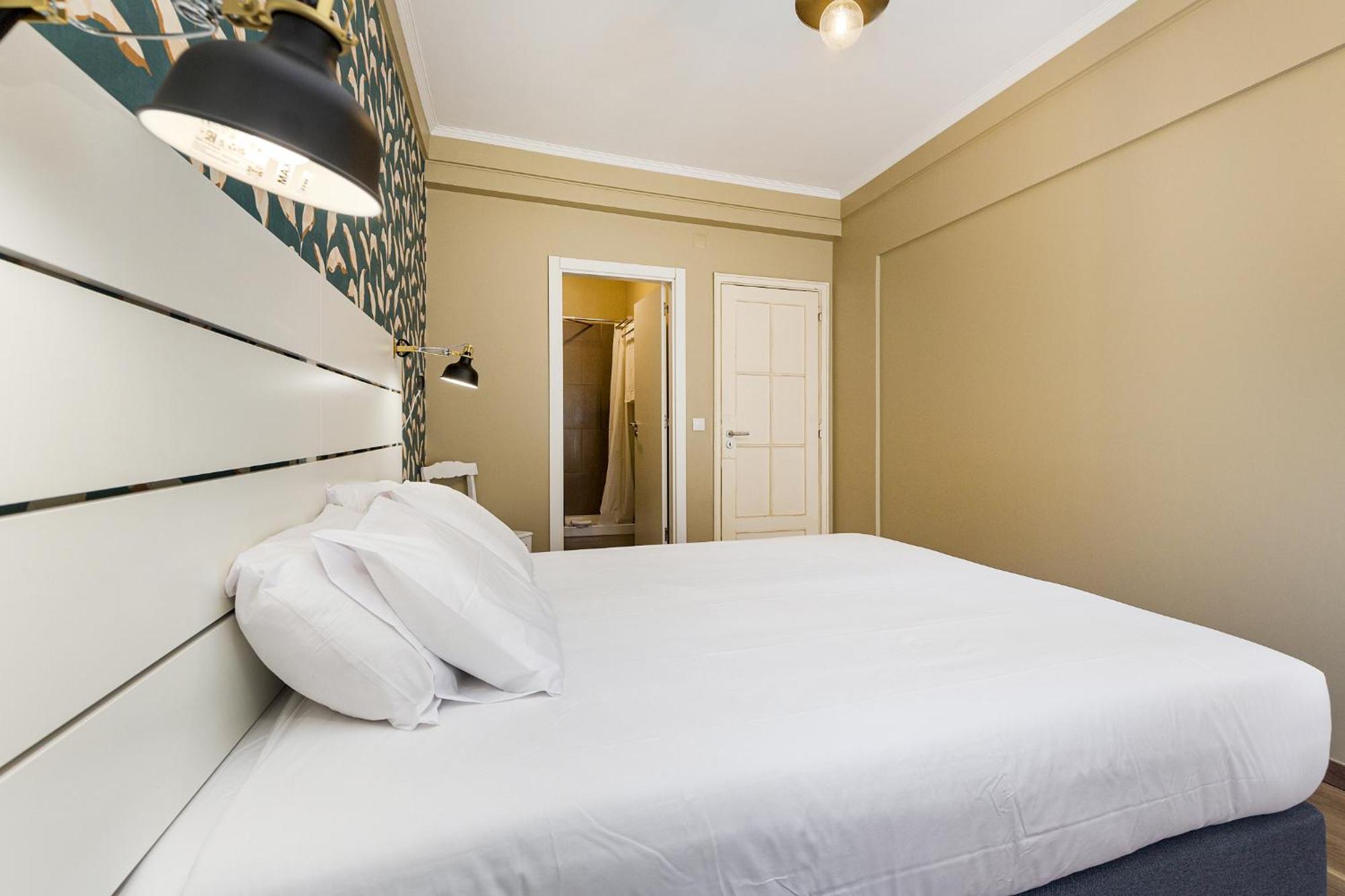Guest house Wallis Rato