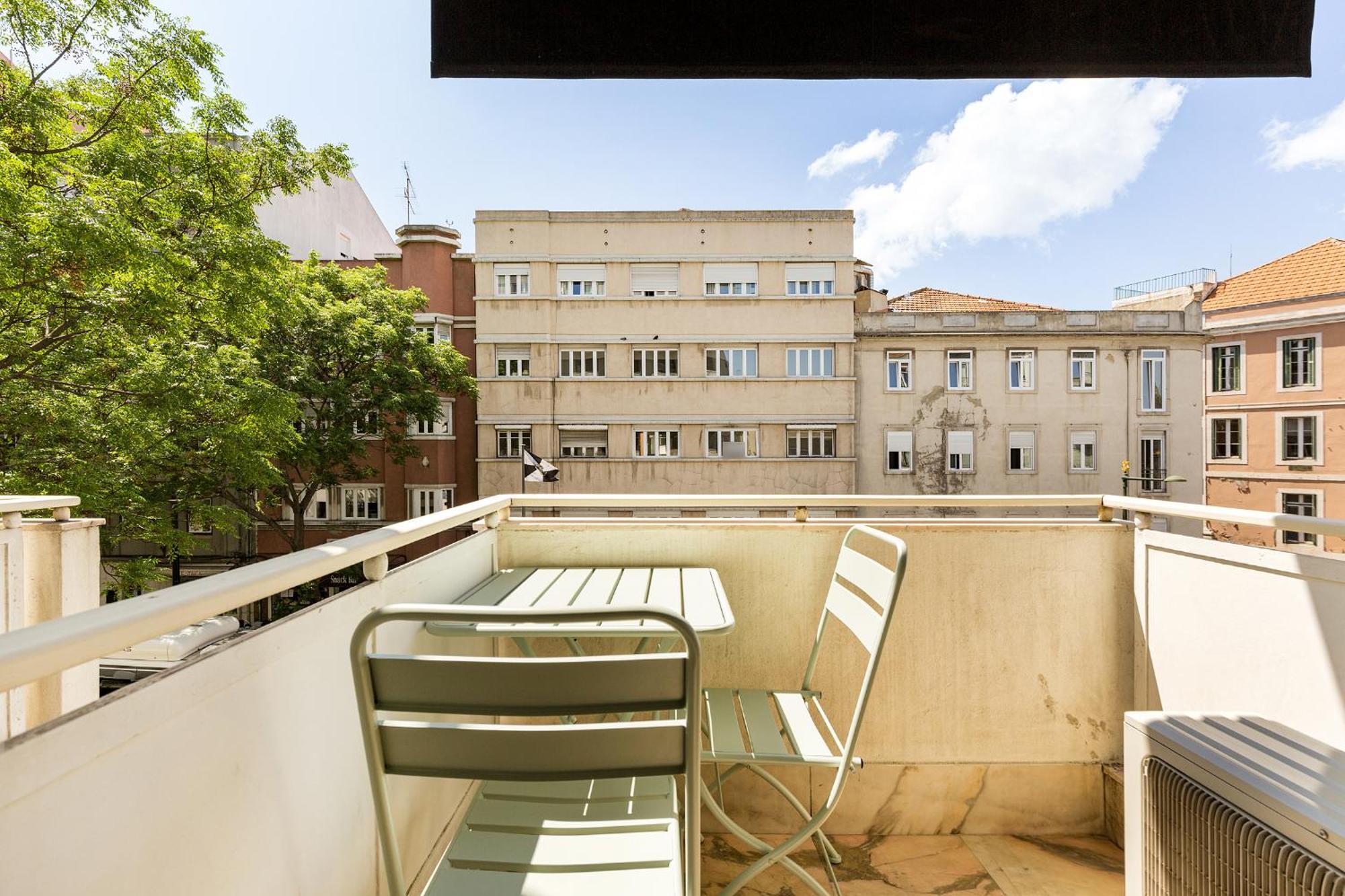 Wallis Rato Guest house 3*