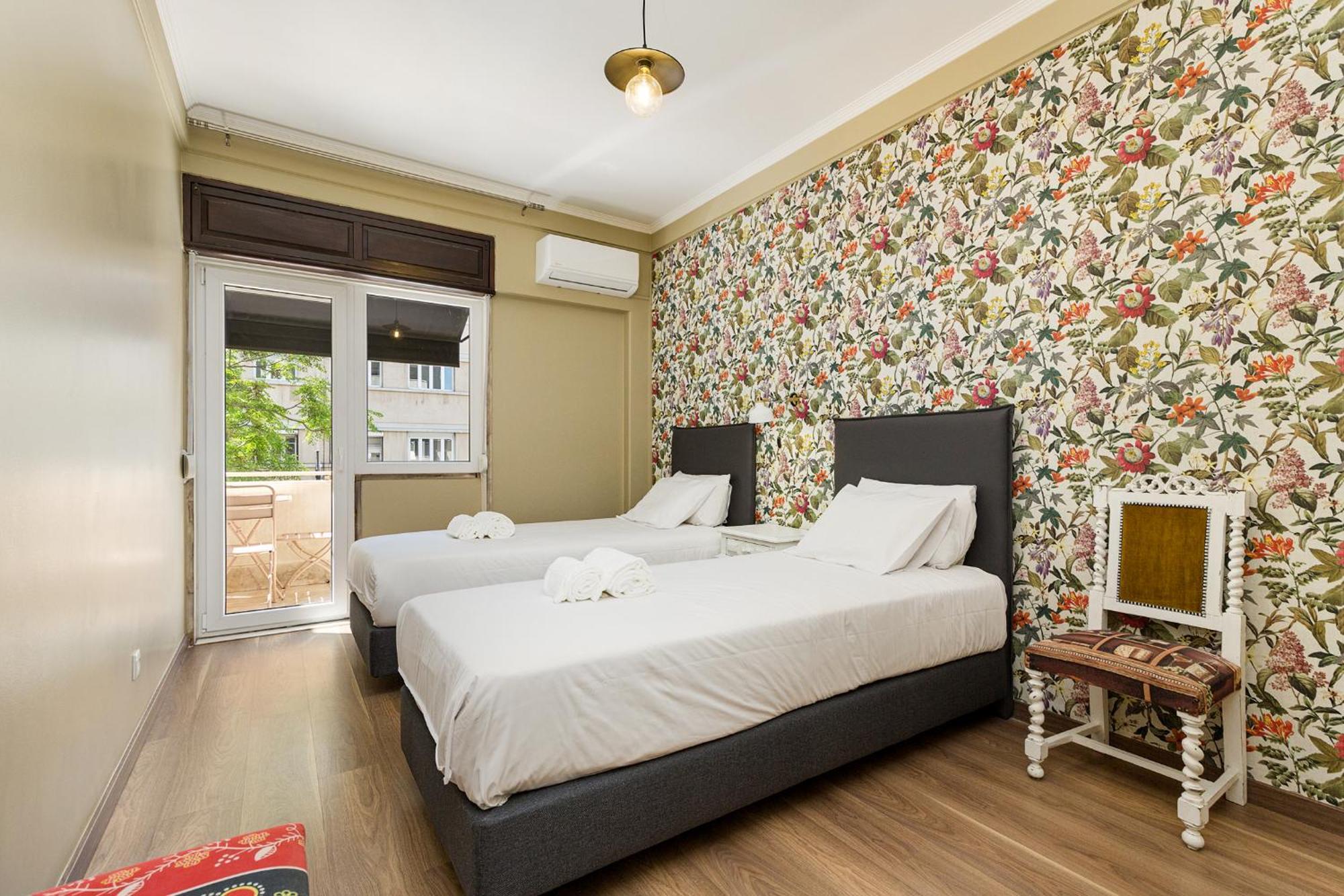 Guest house Wallis Rato