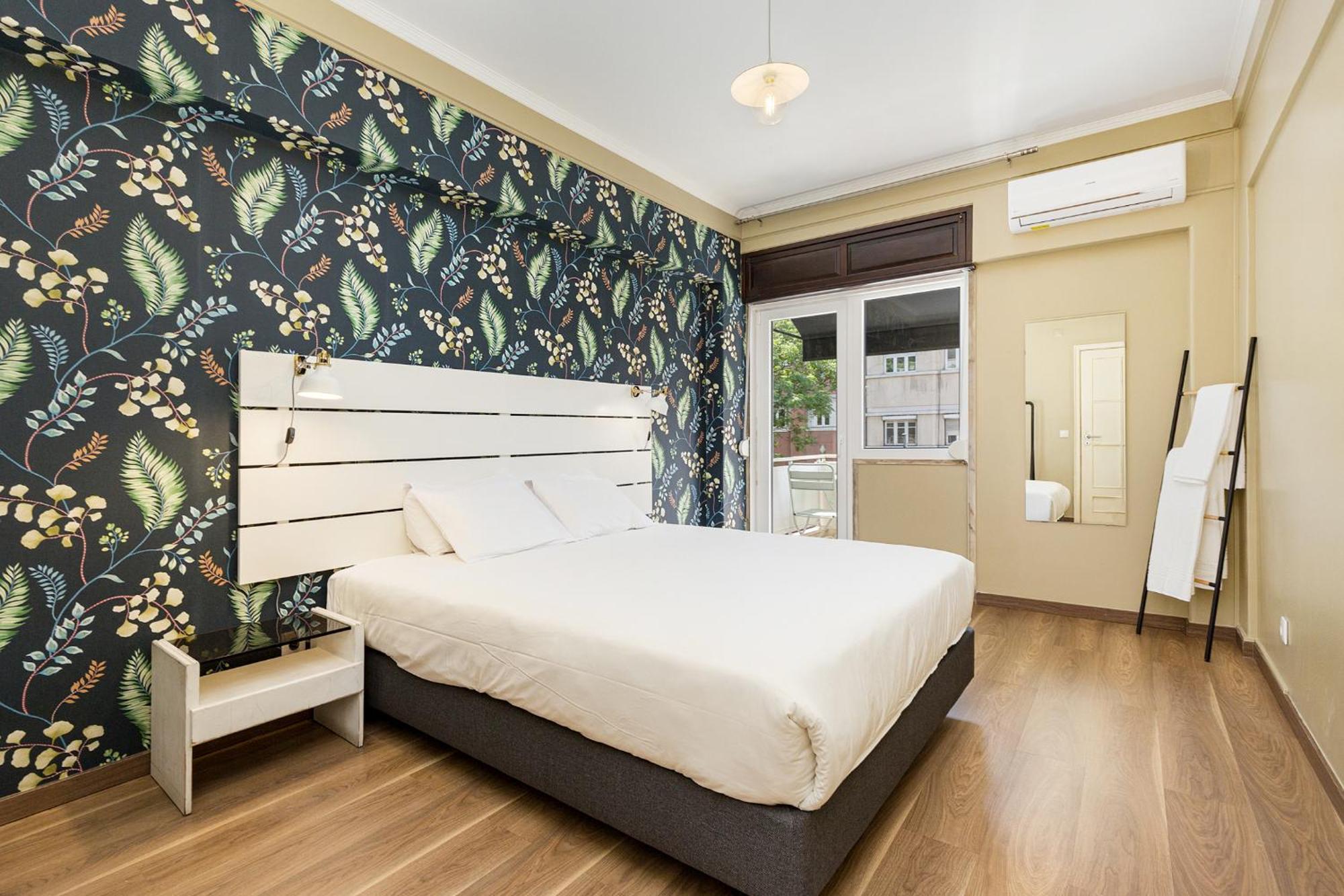Wallis Rato Guest house
