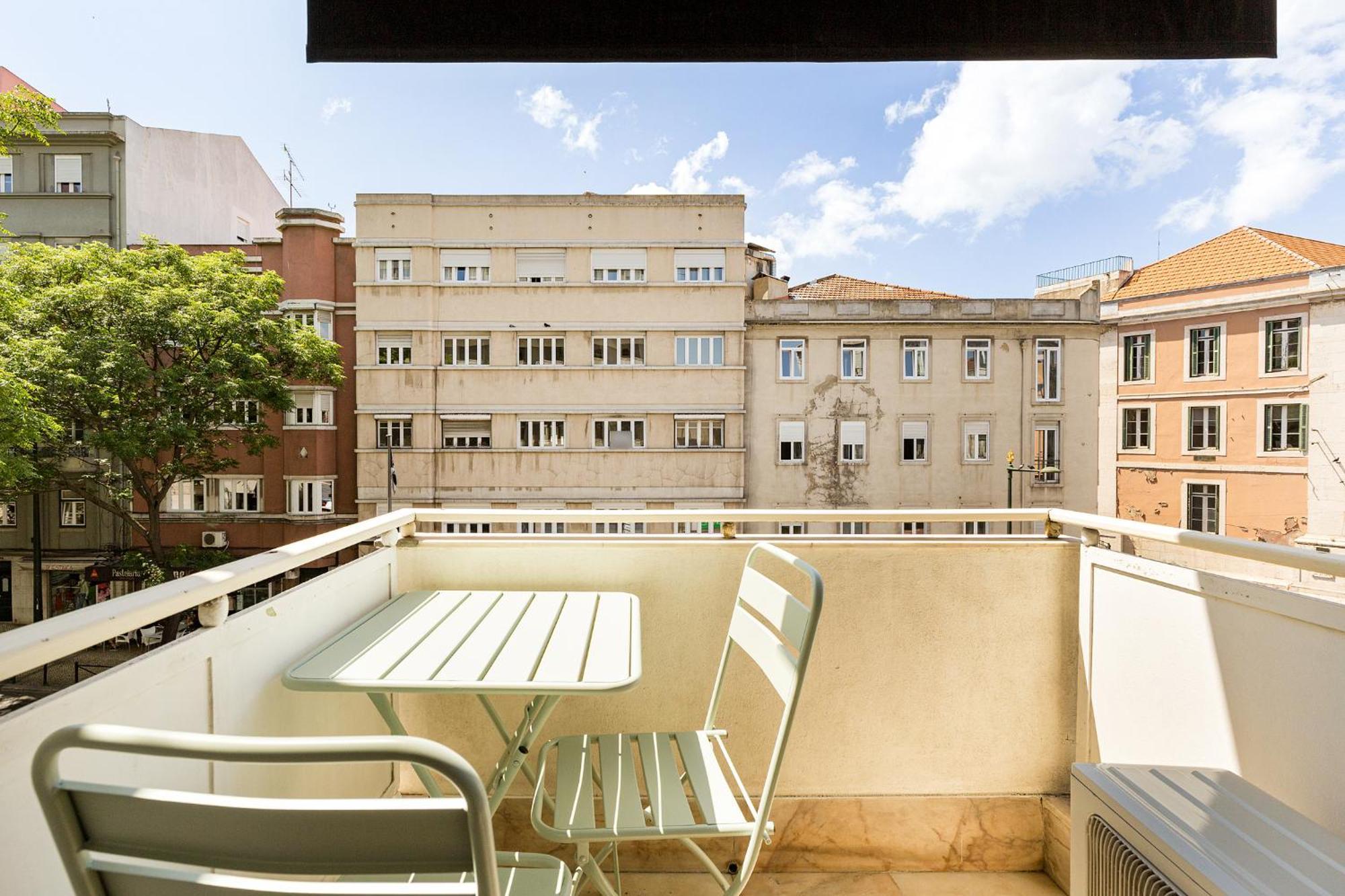 Wallis Rato Lisbon