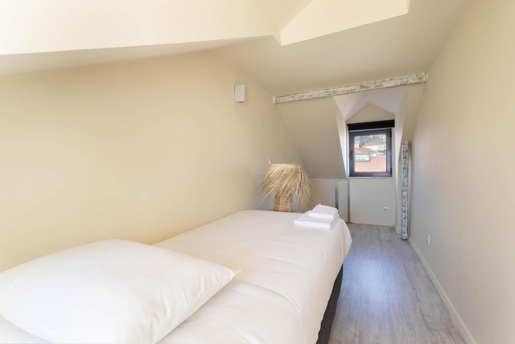 Santa Marinha Appartement *