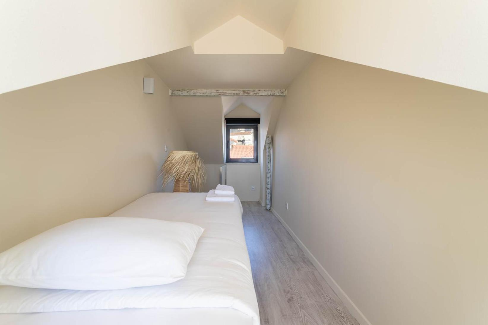 Santa Marinha Appartement Lisboa
