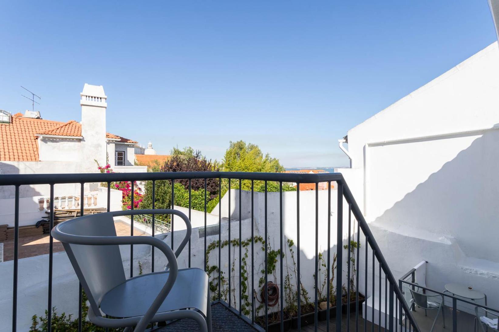Santa Marinha Appartement *