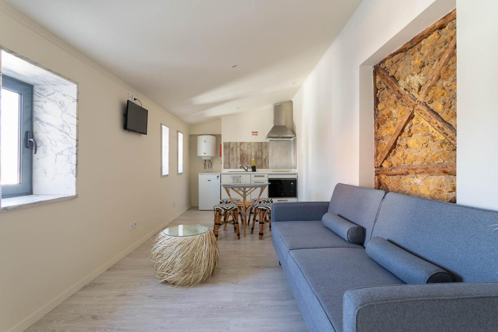 Appartement Santa Marinha