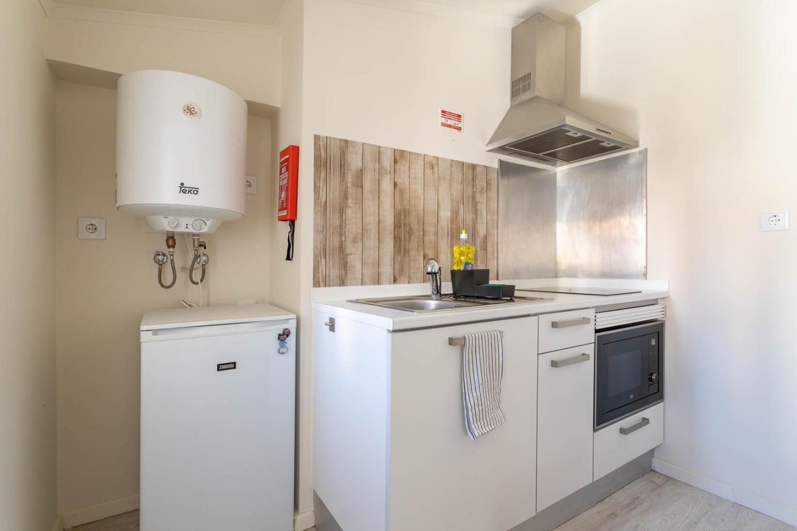 Appartement Santa Marinha *