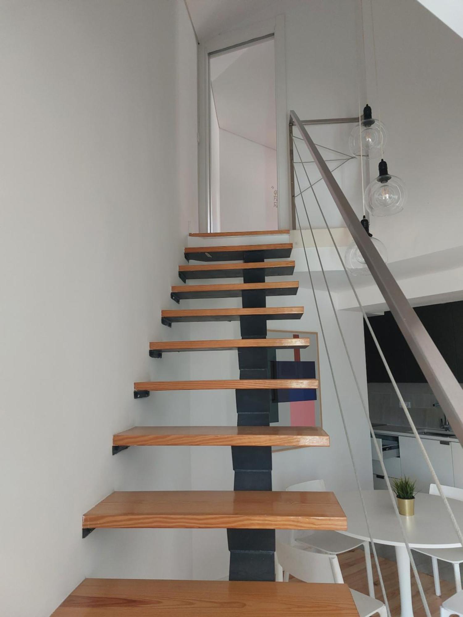 Alegria Appartement