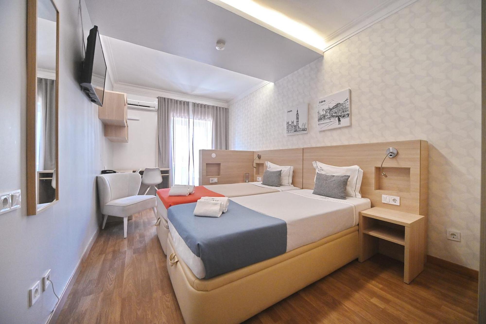 My Charm Guest house 2*