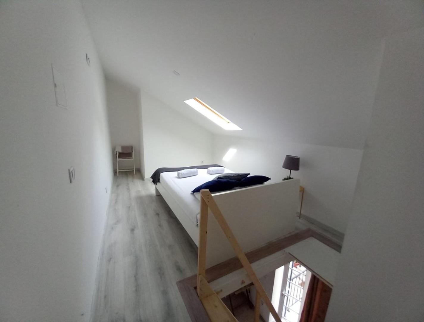 Appartement Bmyt - The *