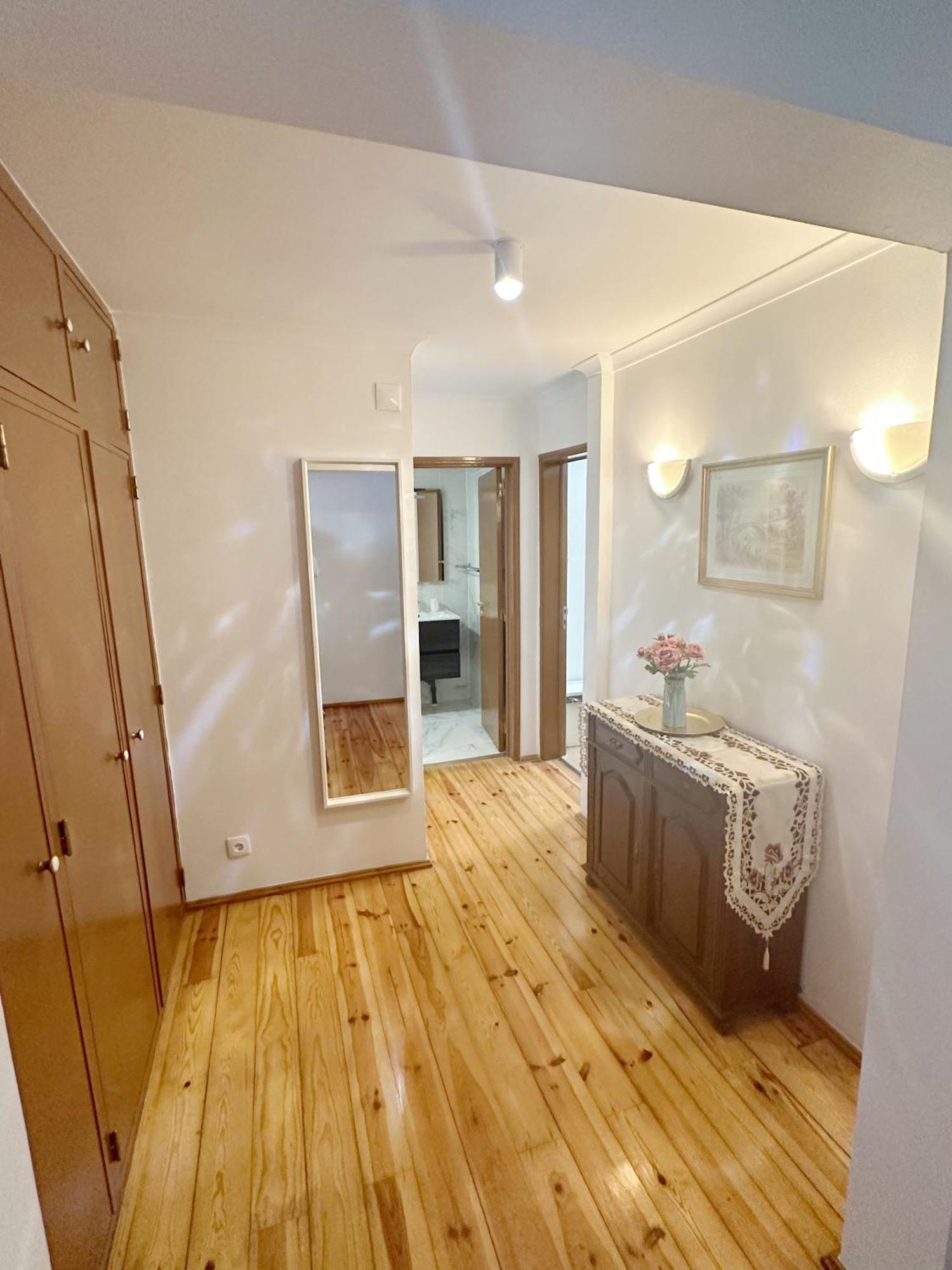 Baixa 208 Apartment-chiado Lisbon