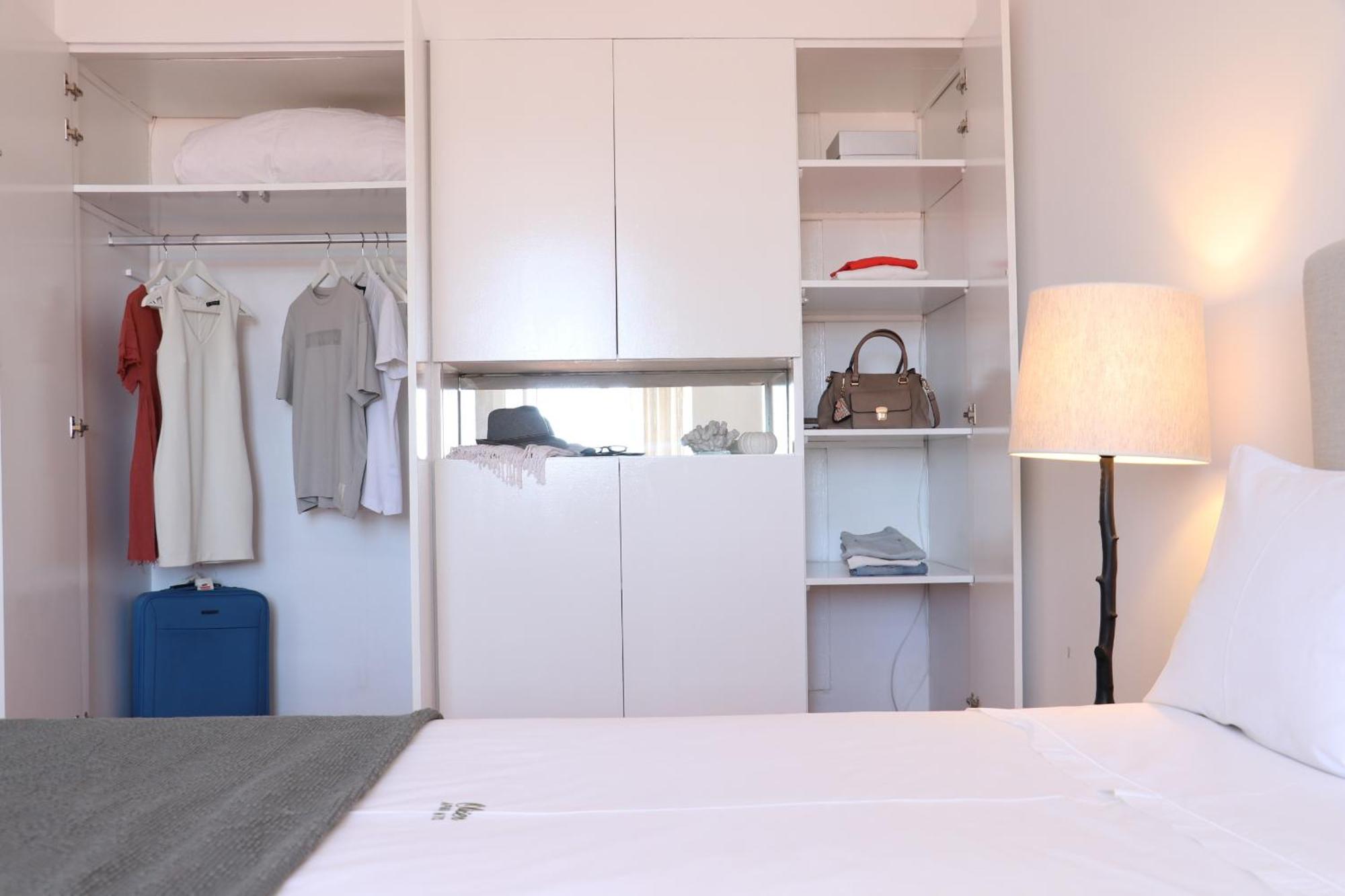 Apartment Olivier Premium - Downtown Lissabon