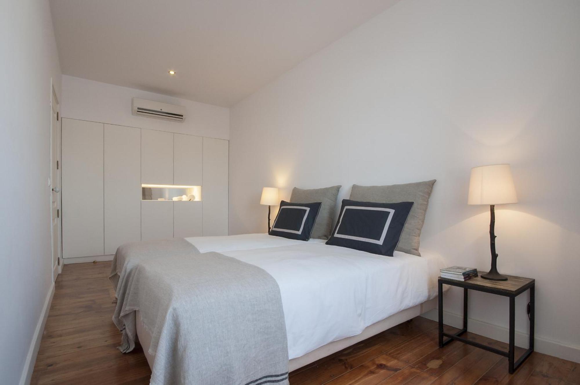 Olivier Premium - Downtown Apartment