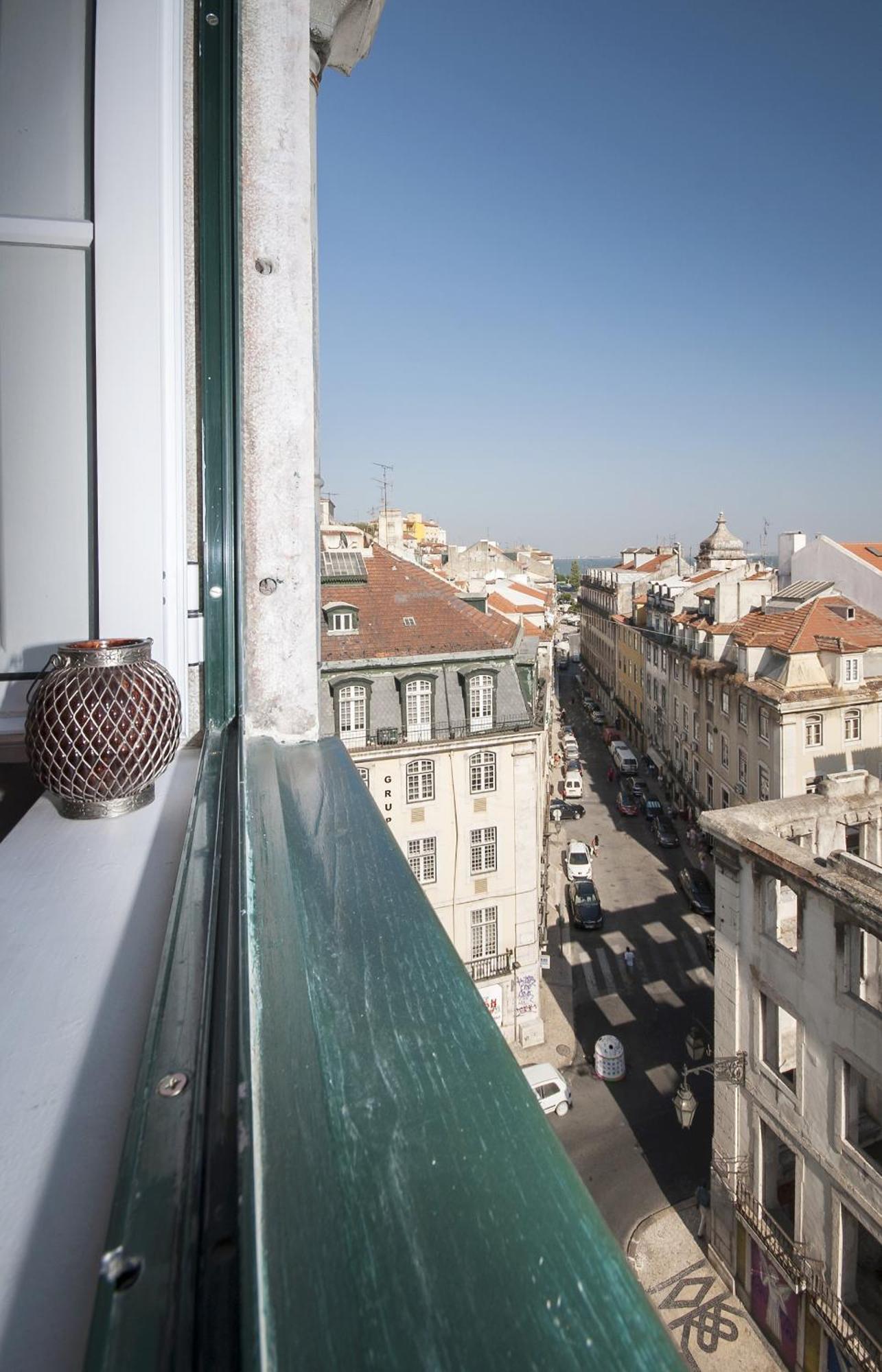 Olivier Premium - Downtown Lissabon