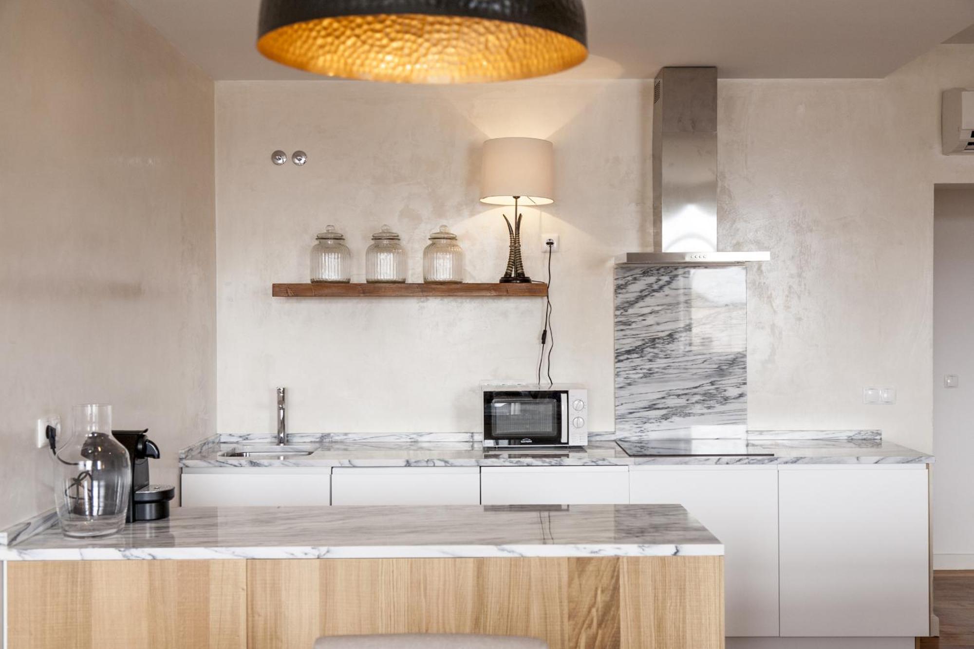 Apartment Olivier Premium - Downtown Lissabon