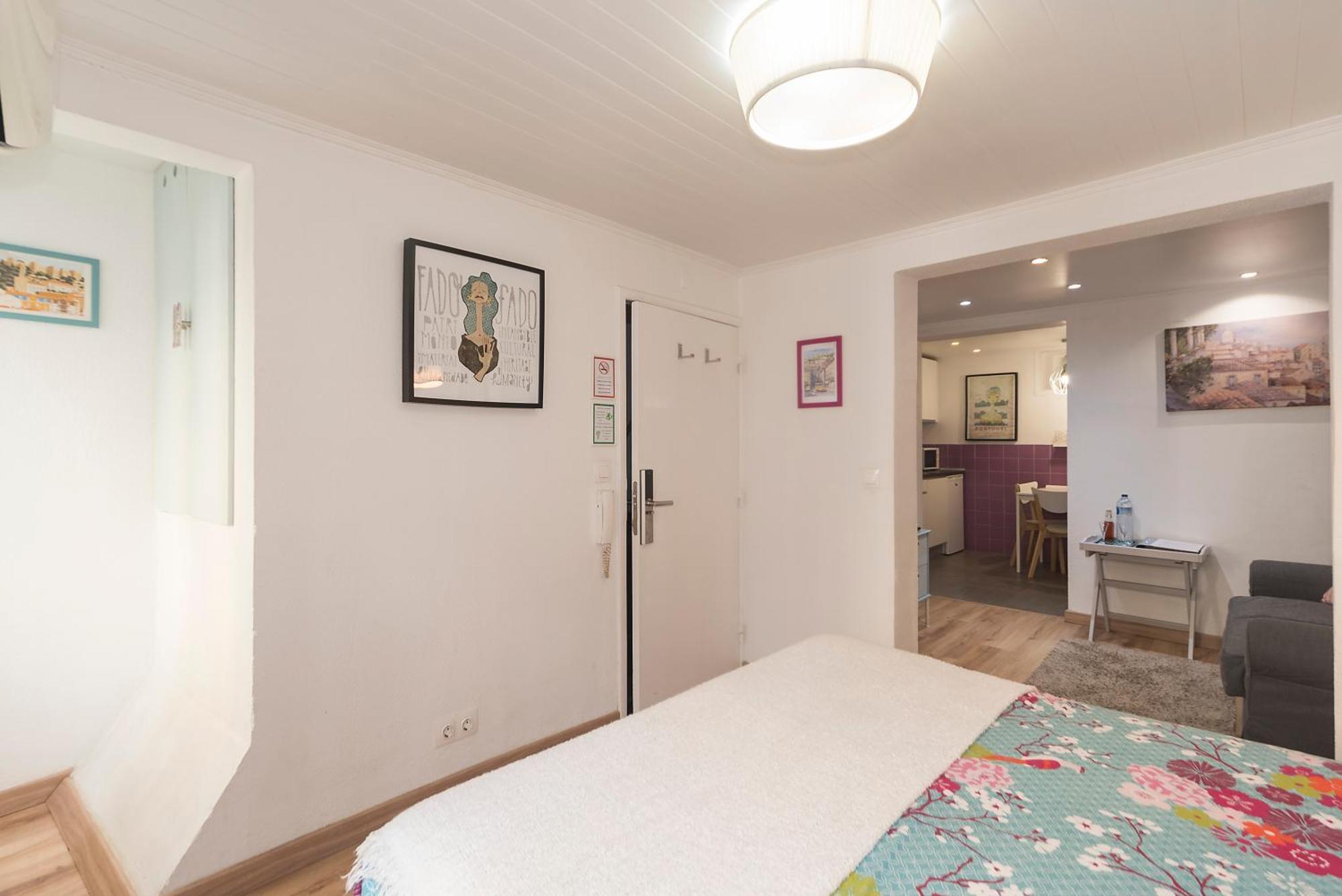 Appartement Ps Flats Lisboa