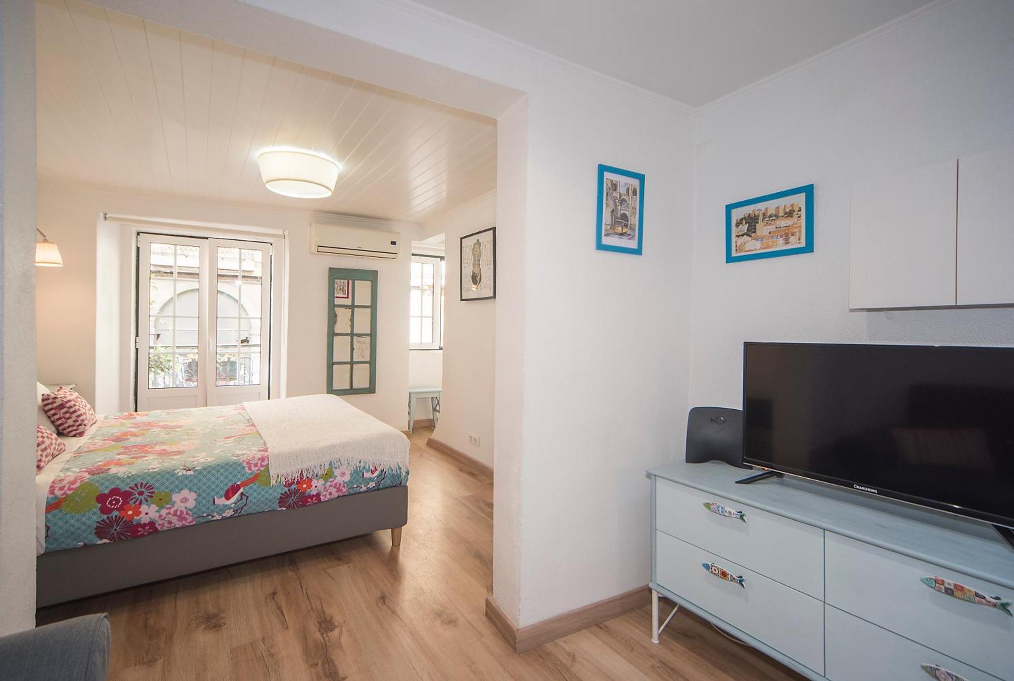 Ps Flats Appartement