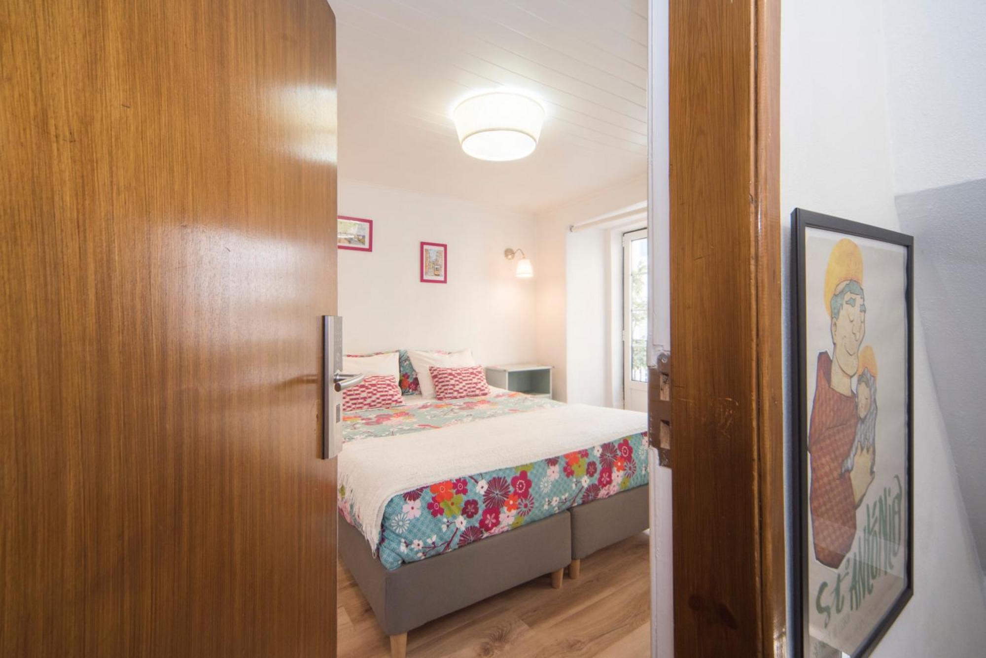 Ps Flats Appartement *