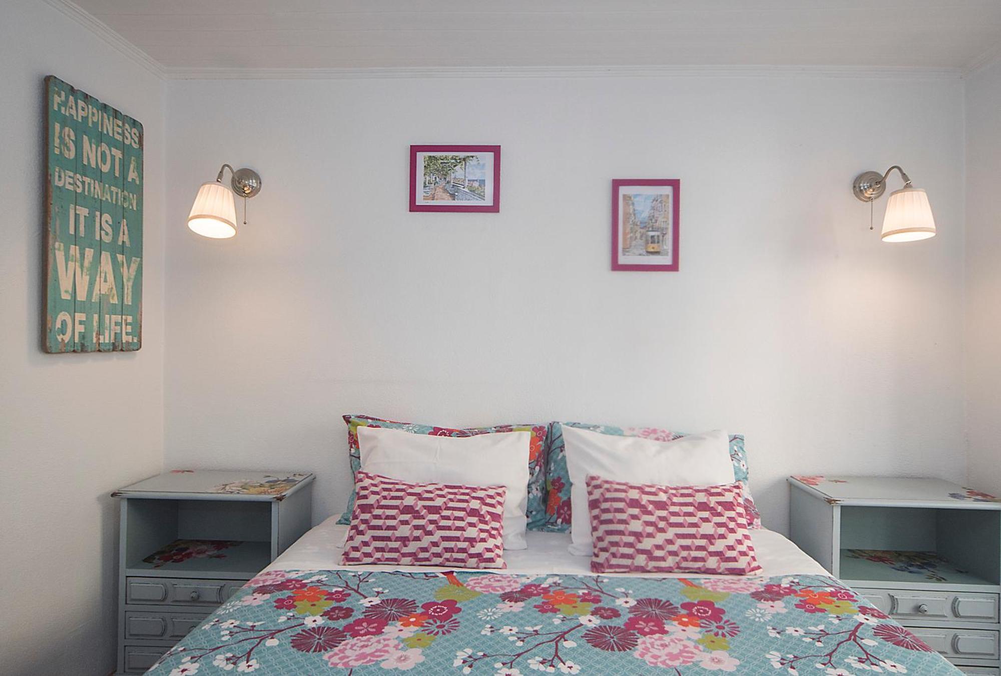 Ps Flats Appartement Lisboa
