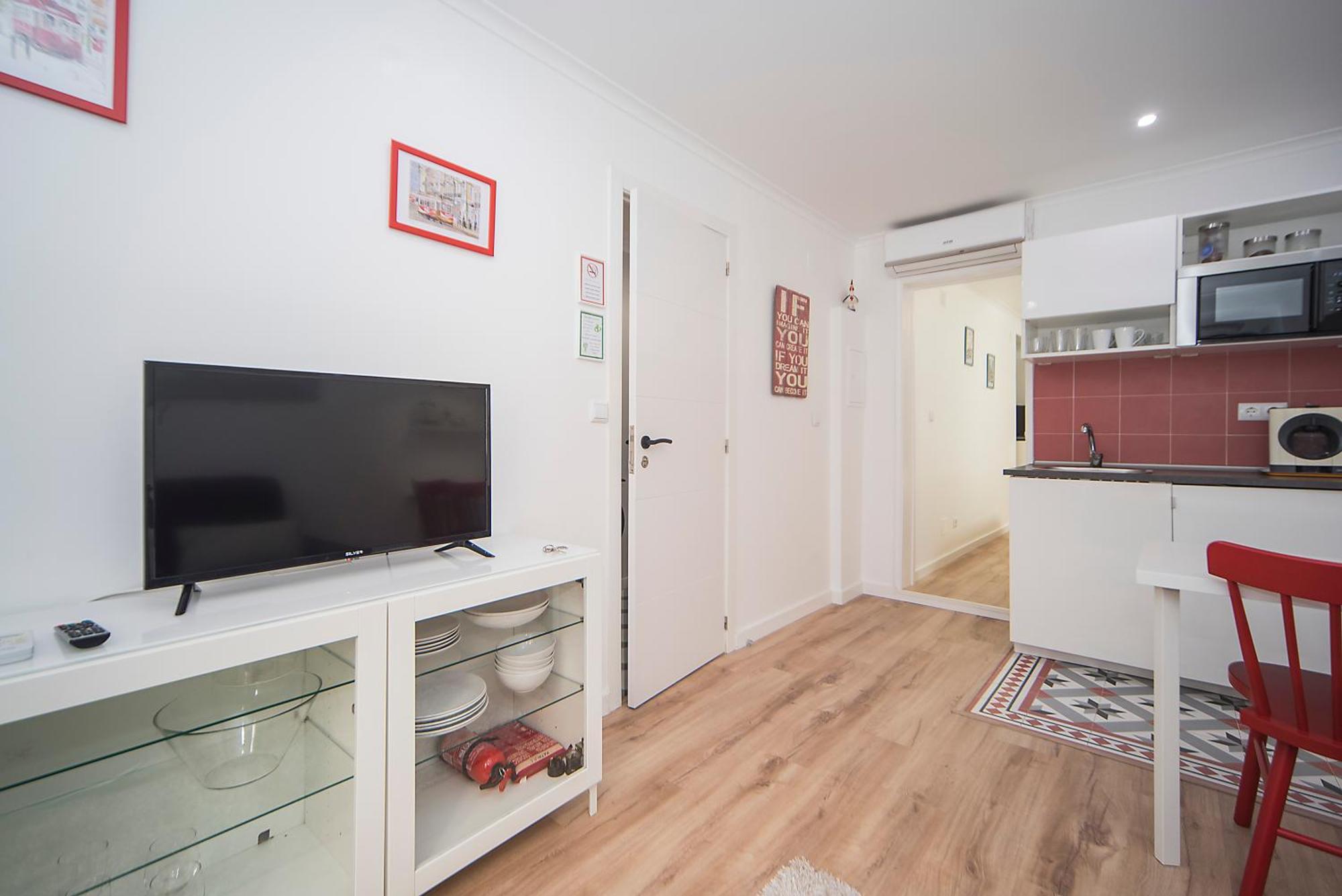 Appartement Ps Flats