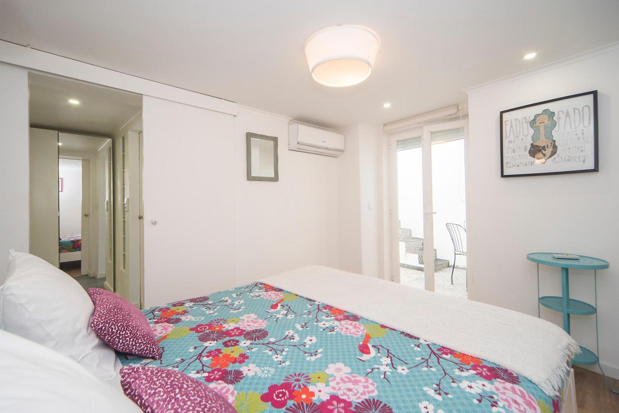 Appartement Ps Flats Lisboa