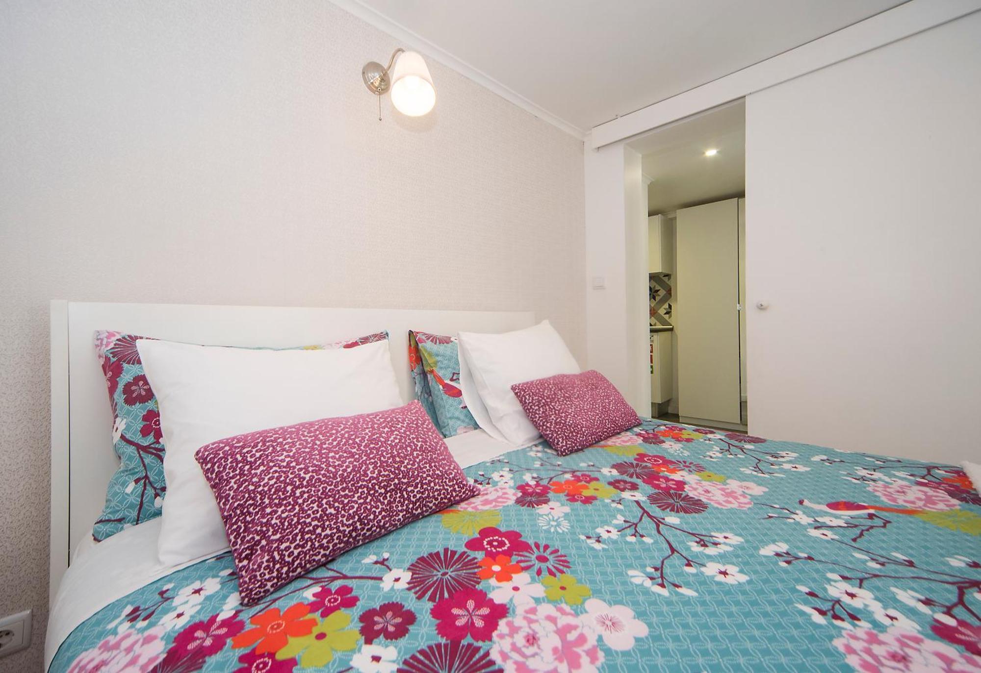 Appartement Ps Flats