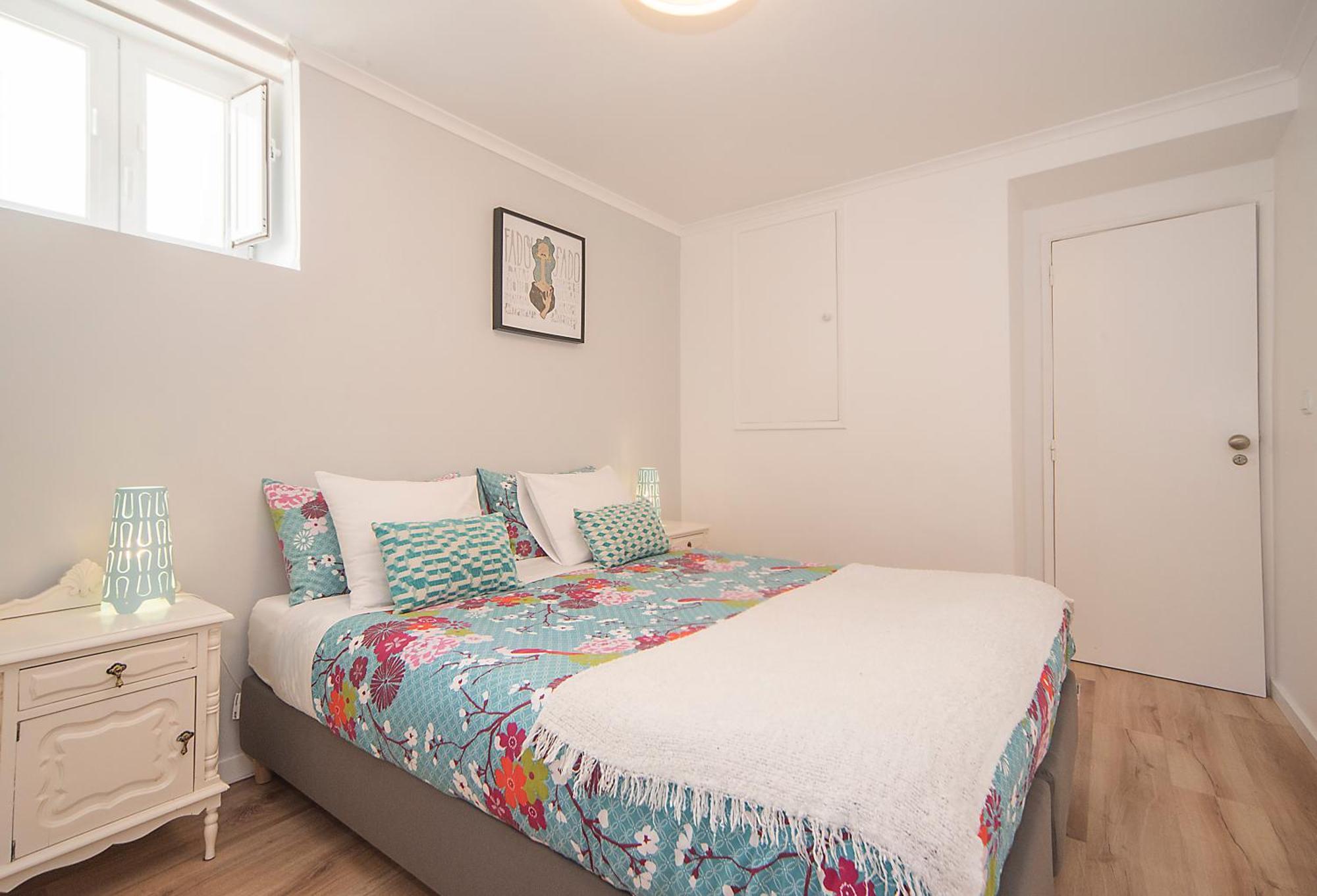 Appartement Ps Flats Lisboa