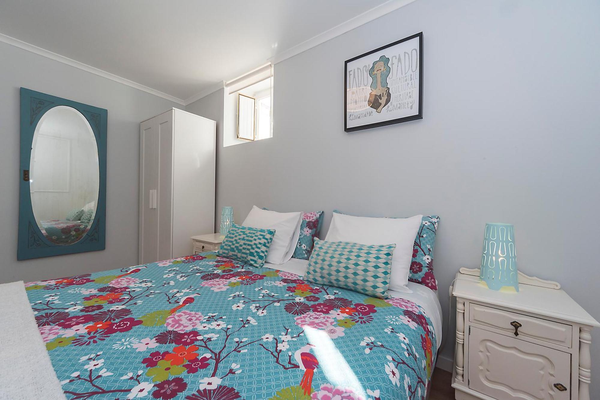 Ps Flats Appartement *