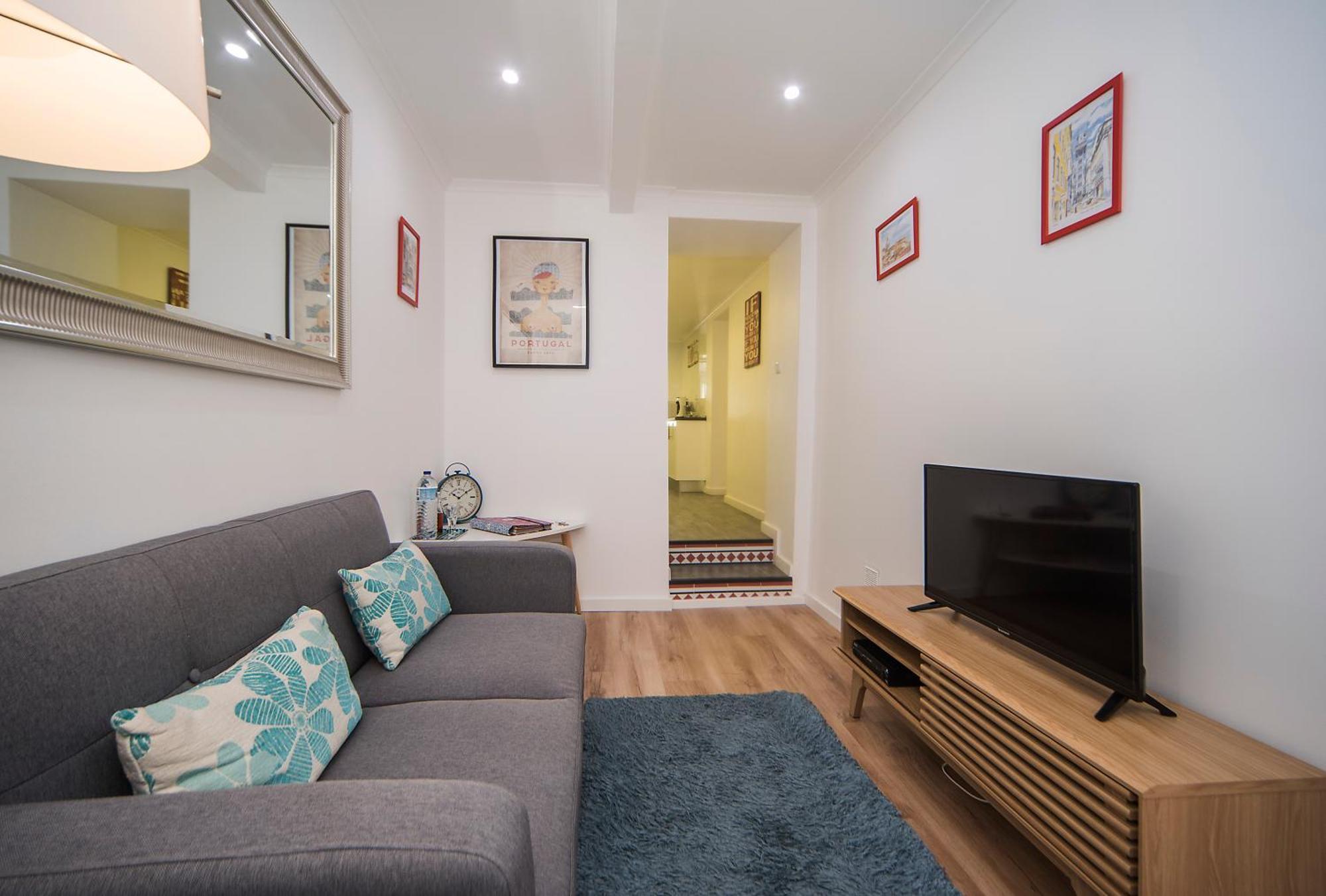 Ps Flats Appartement Lisboa