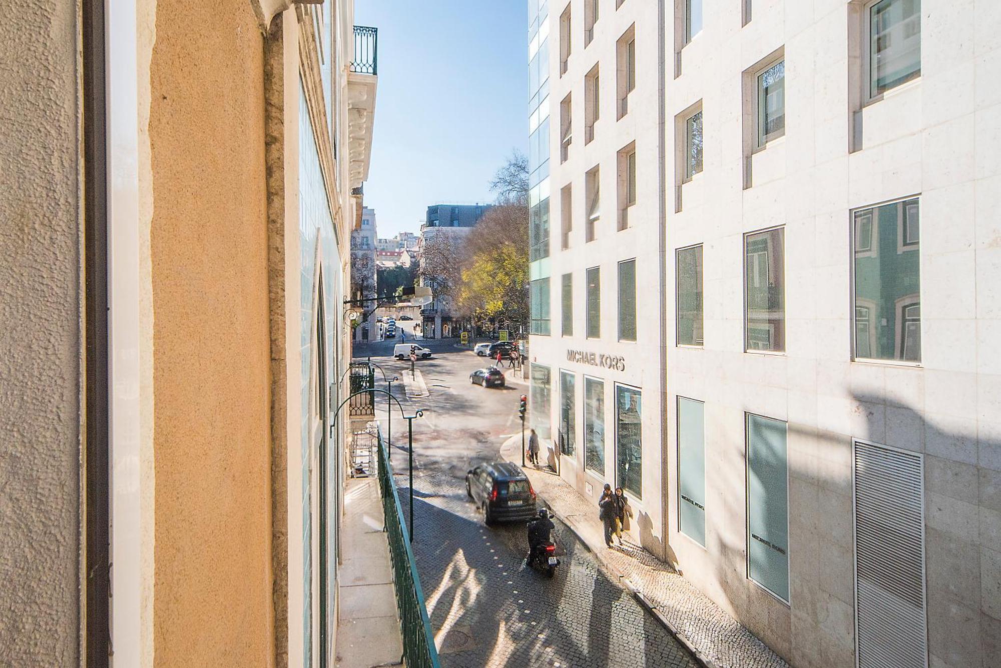Ps Flats Appartement Lisboa