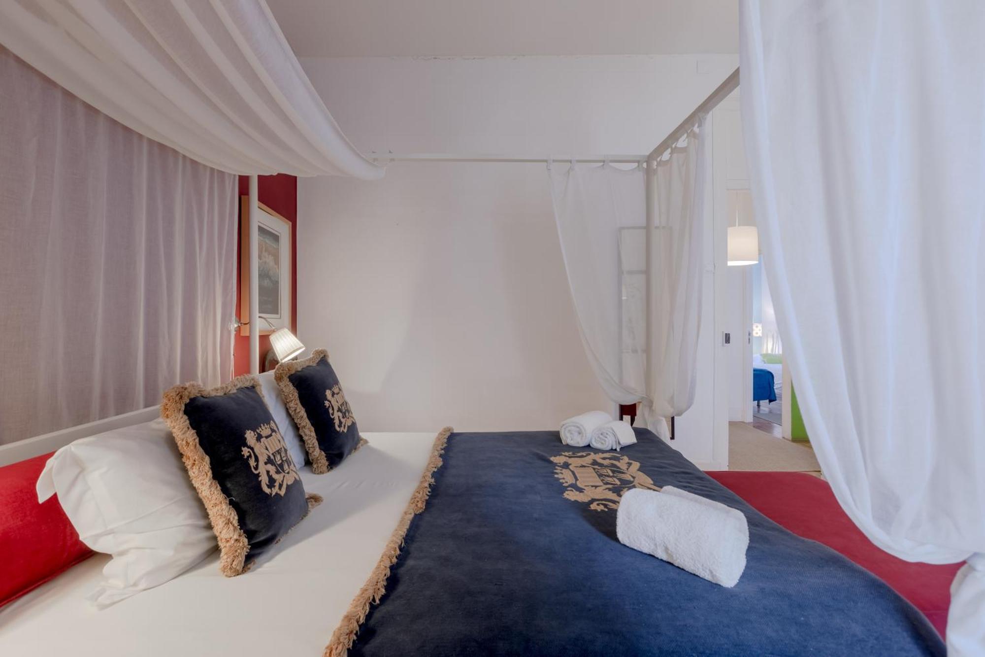 Unique Apartment Lisbon