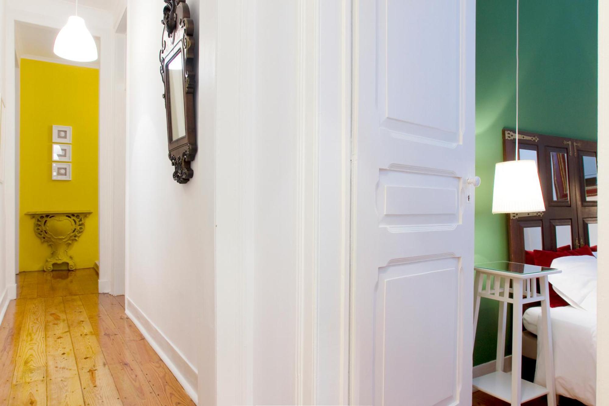 Apartment Unique Lisbon