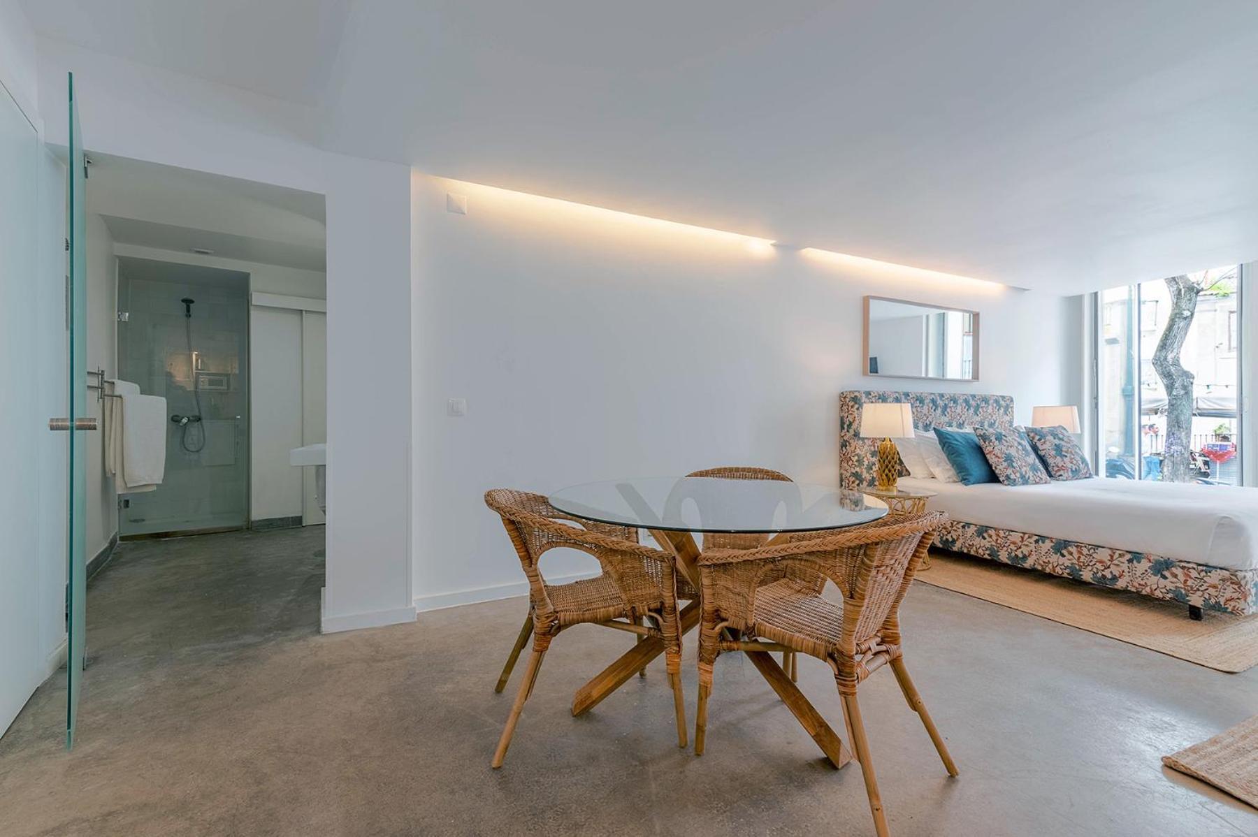 Apartment Portas Do Ceu