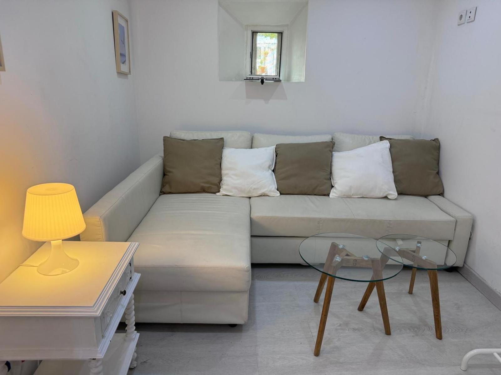 Apartment Alfama Panteao 4 Guests