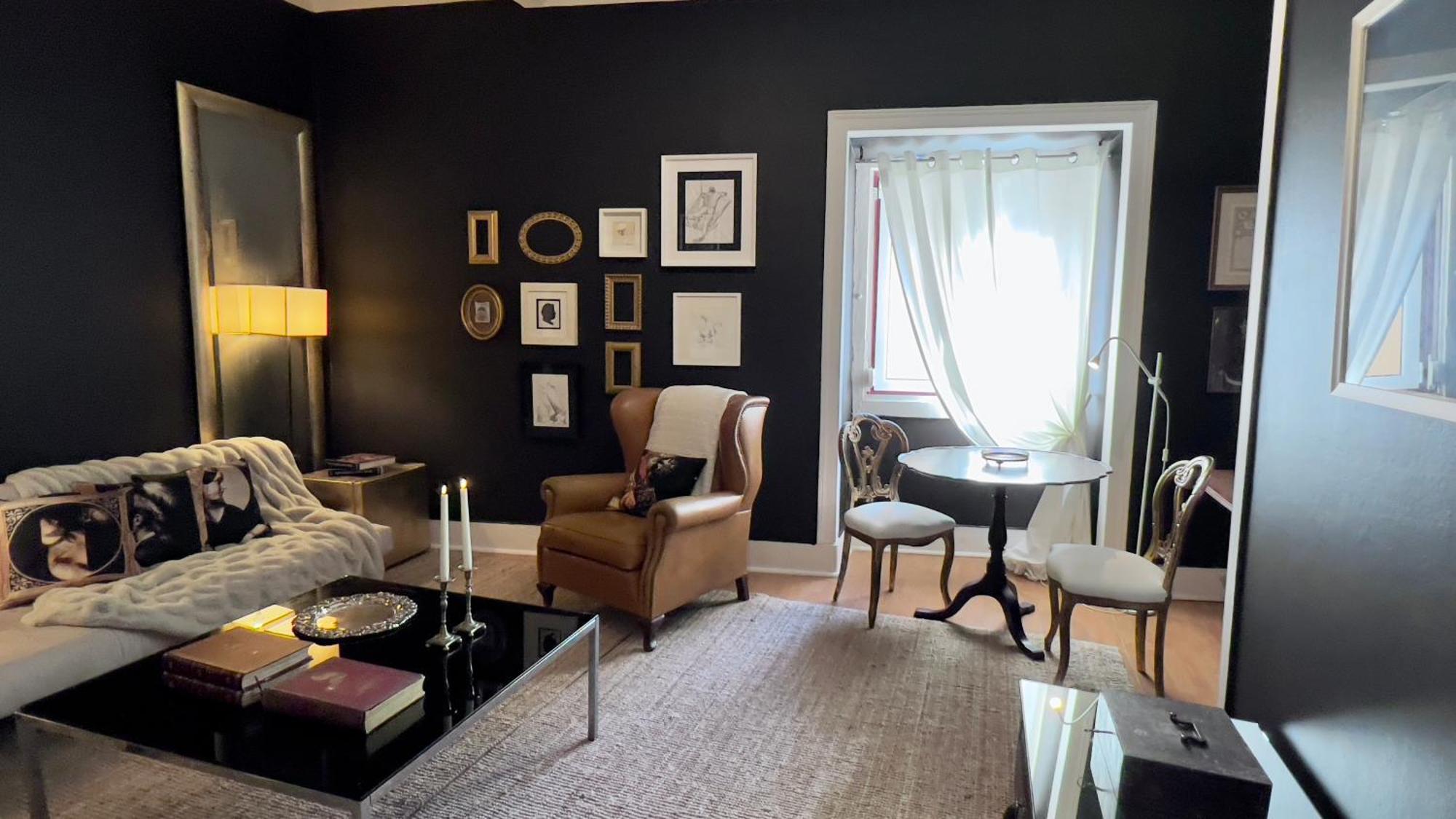 Unique Apartment Lisbon