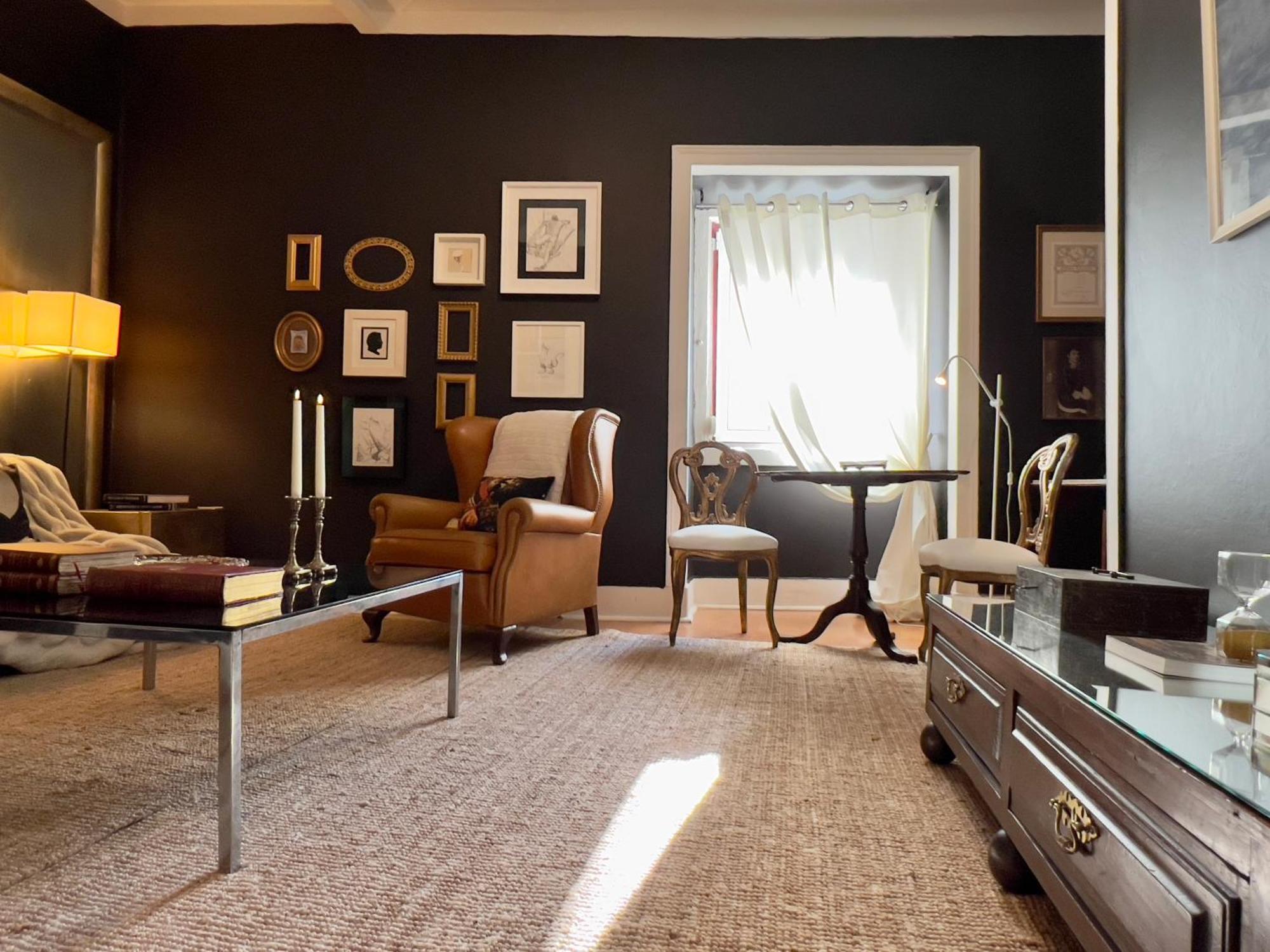 Apartment Unique *