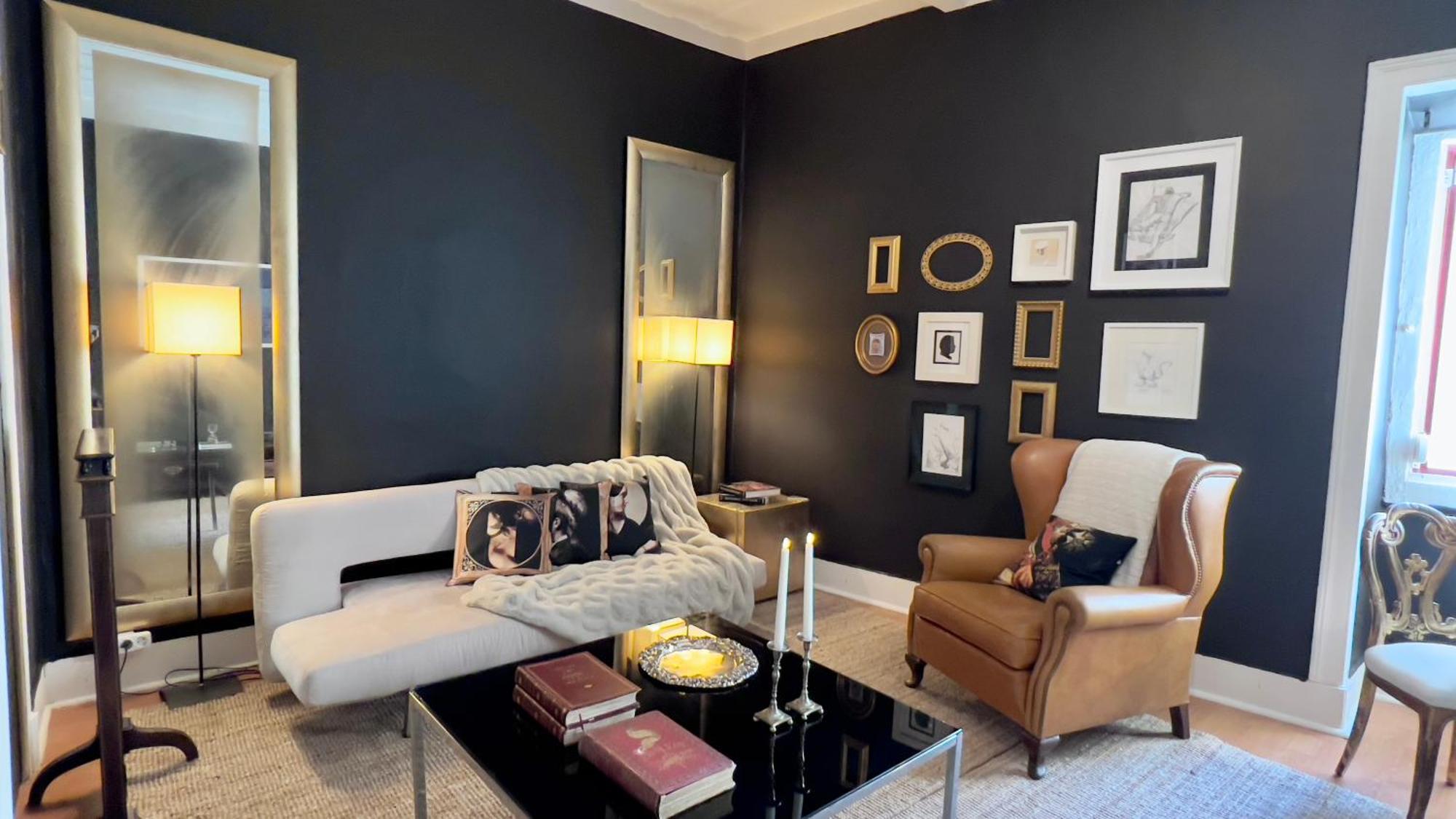 Unique Apartment Lisbon
