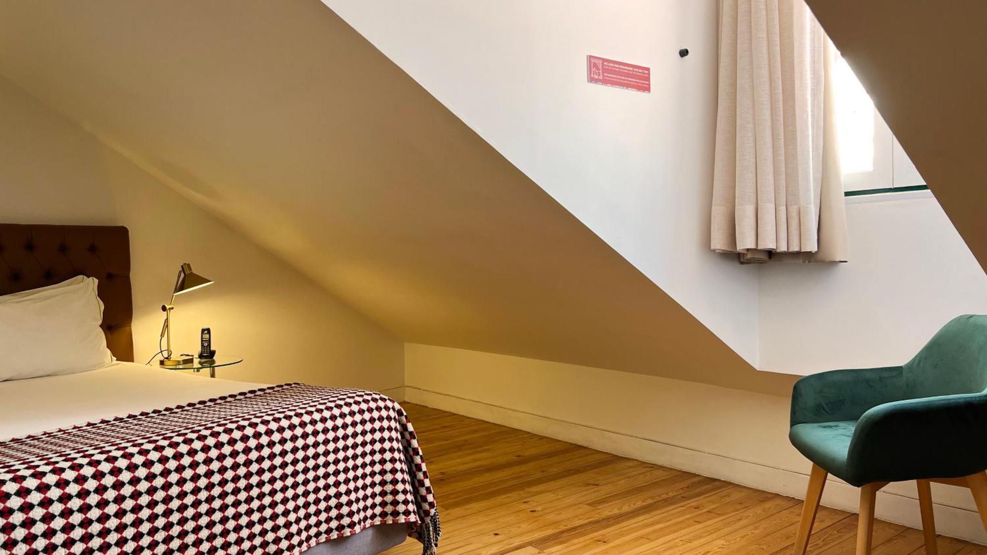 Casa Do Bairro By Shiadu Gasthuis 4*