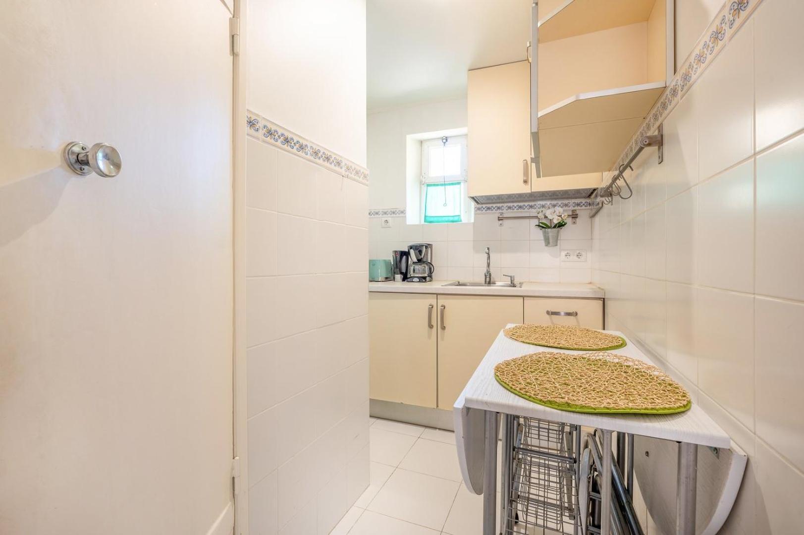 Guestready - Colorful Marreiros Heart Lissabon