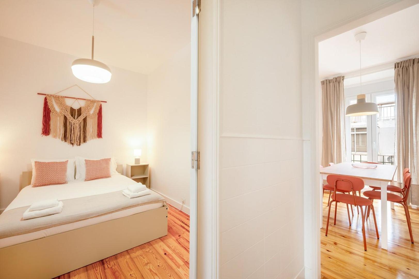 Apartment Guestready - Captain's 2e Near Alfama