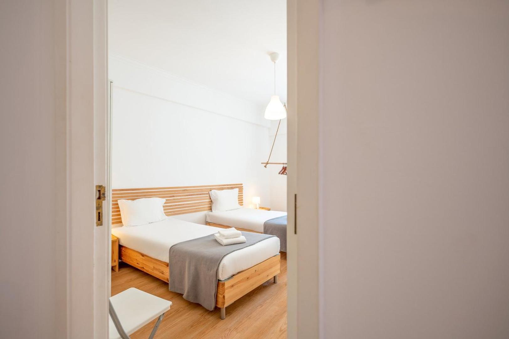 Guestready - Blooming Delight Pres Du Centre Lisboa