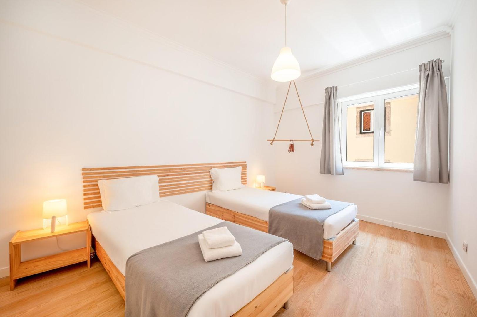 Guestready - Blooming Delight Pres Du Centre Lisboa