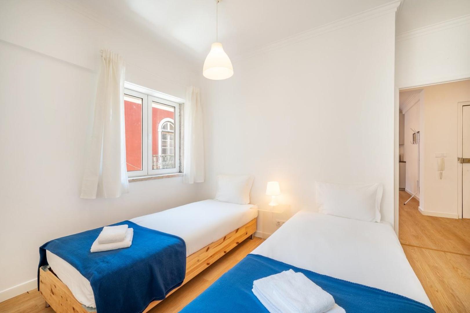 Guestready - Blooming Delight Pres Du Centre Appartement