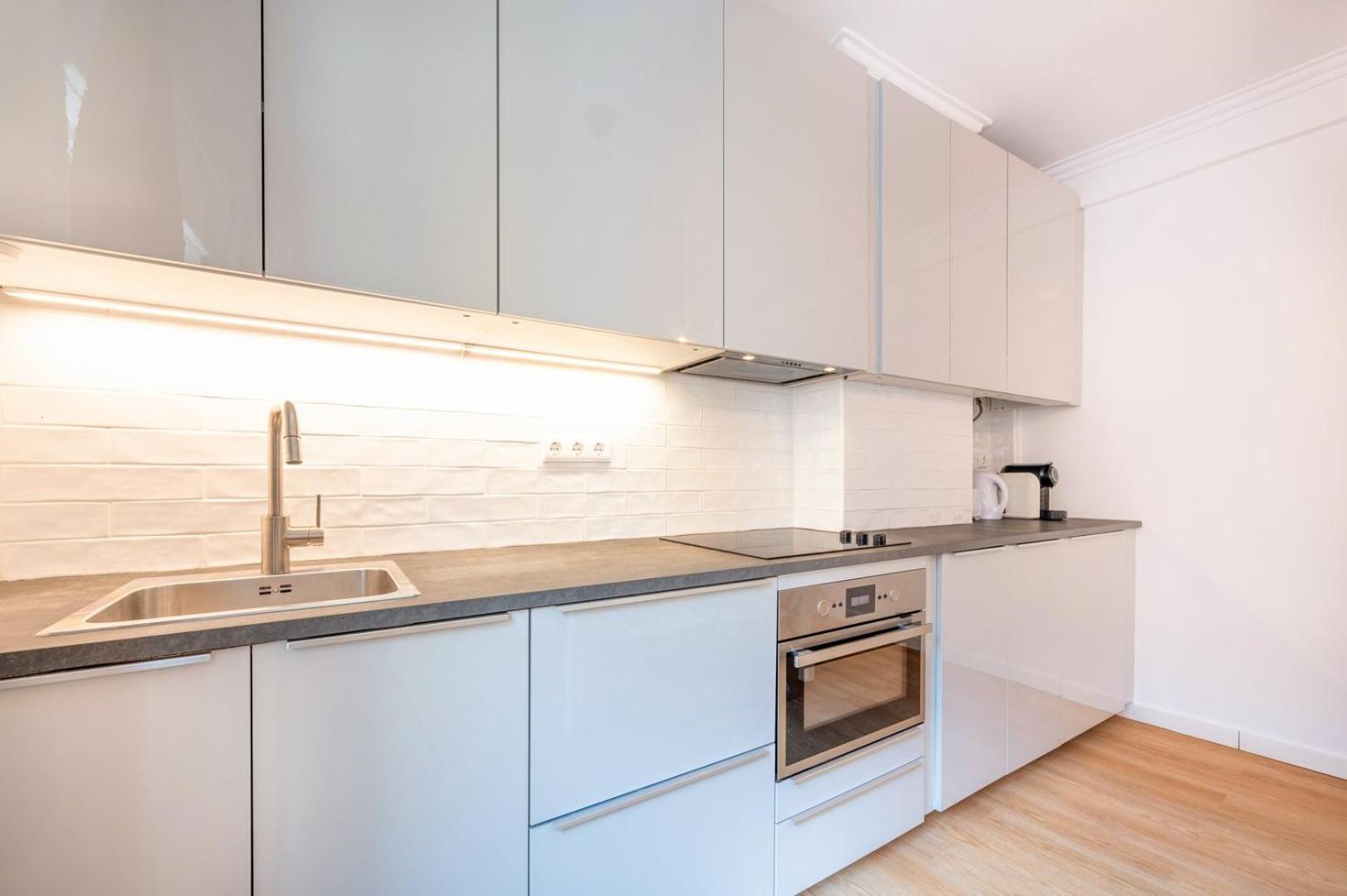 Appartement Guestready - Blooming Delight Pres Du Centre *