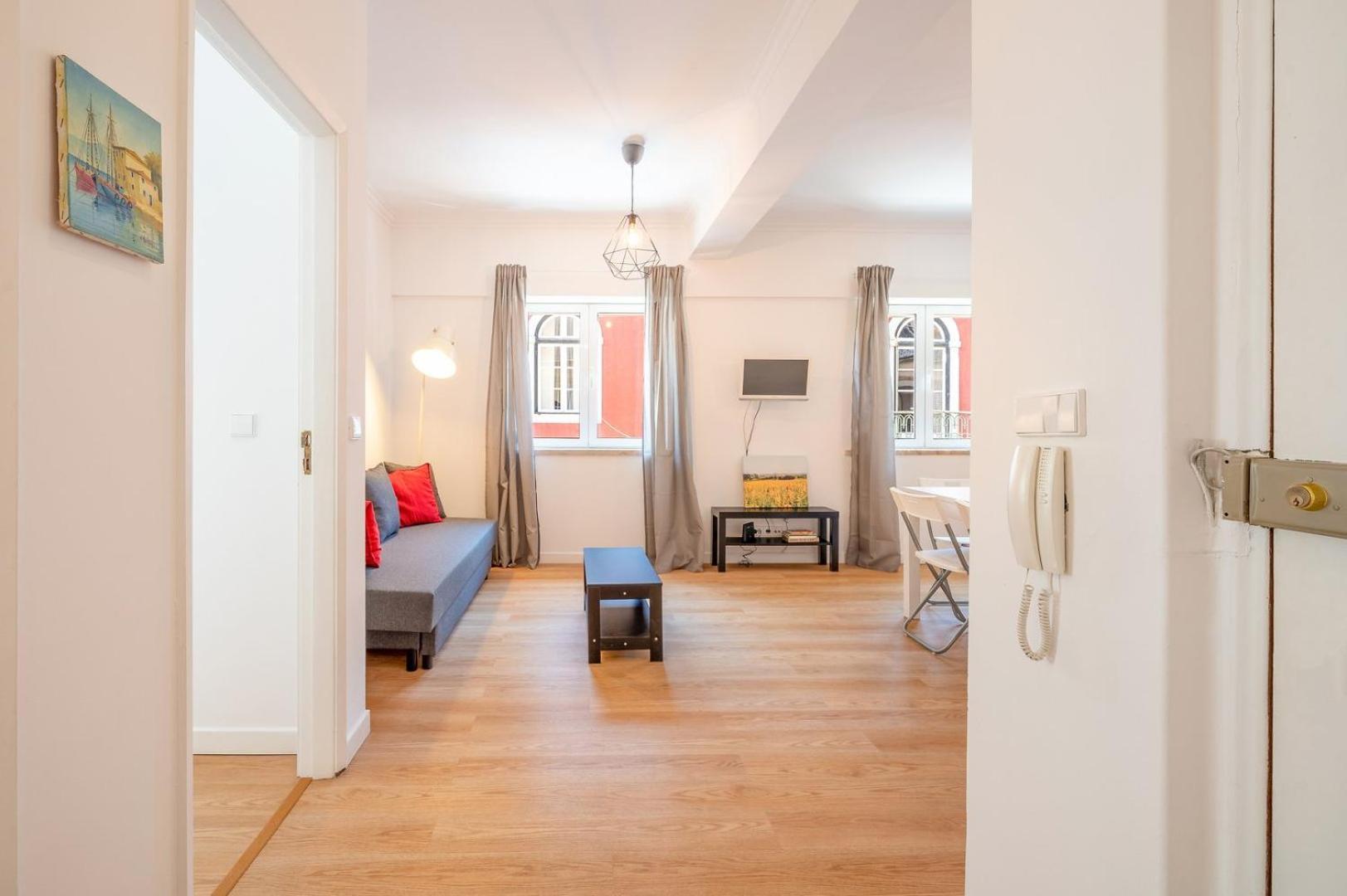Appartement Guestready - Blooming Delight Pres Du Centre Lisboa