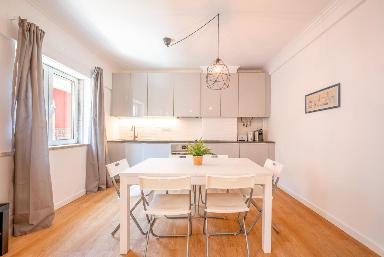 Appartement Guestready - Blooming Delight Pres Du Centre *