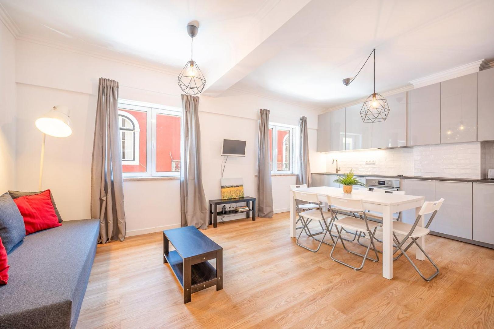 Appartement Guestready - Blooming Delight Pres Du Centre Lisboa