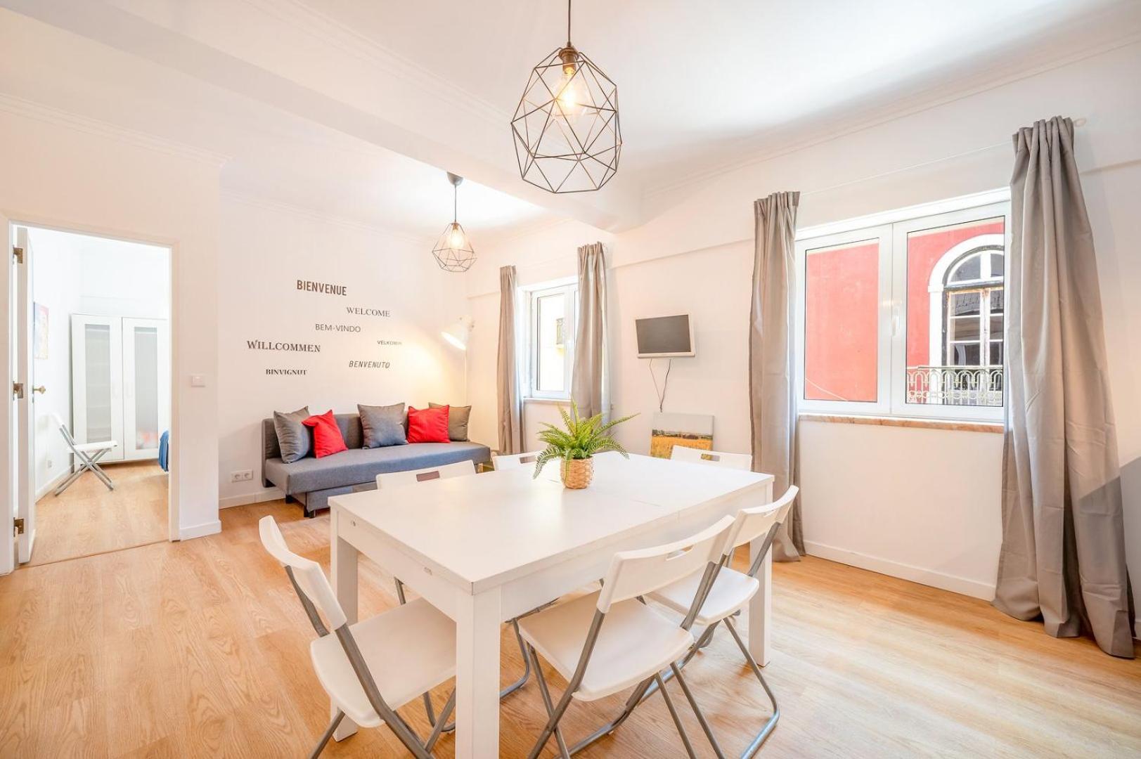 Guestready - Blooming Delight Pres Du Centre Appartement *