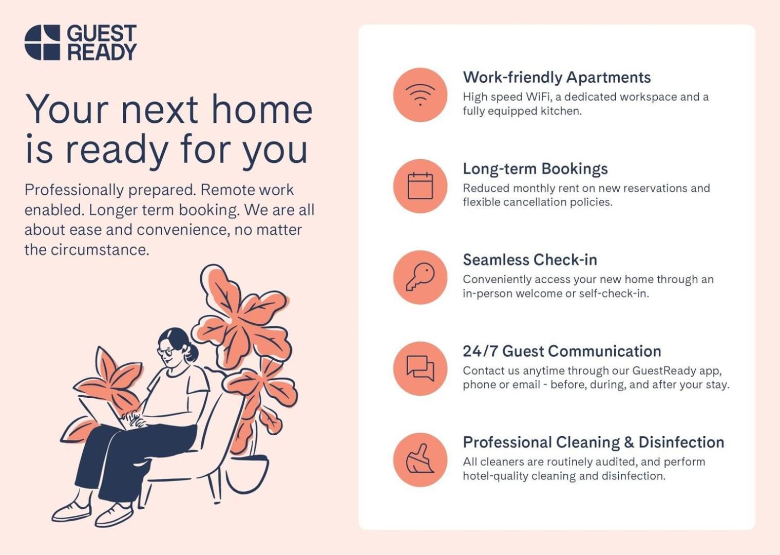 Guestready - Blooming Delight Pres Du Centre Appartement Lisboa
